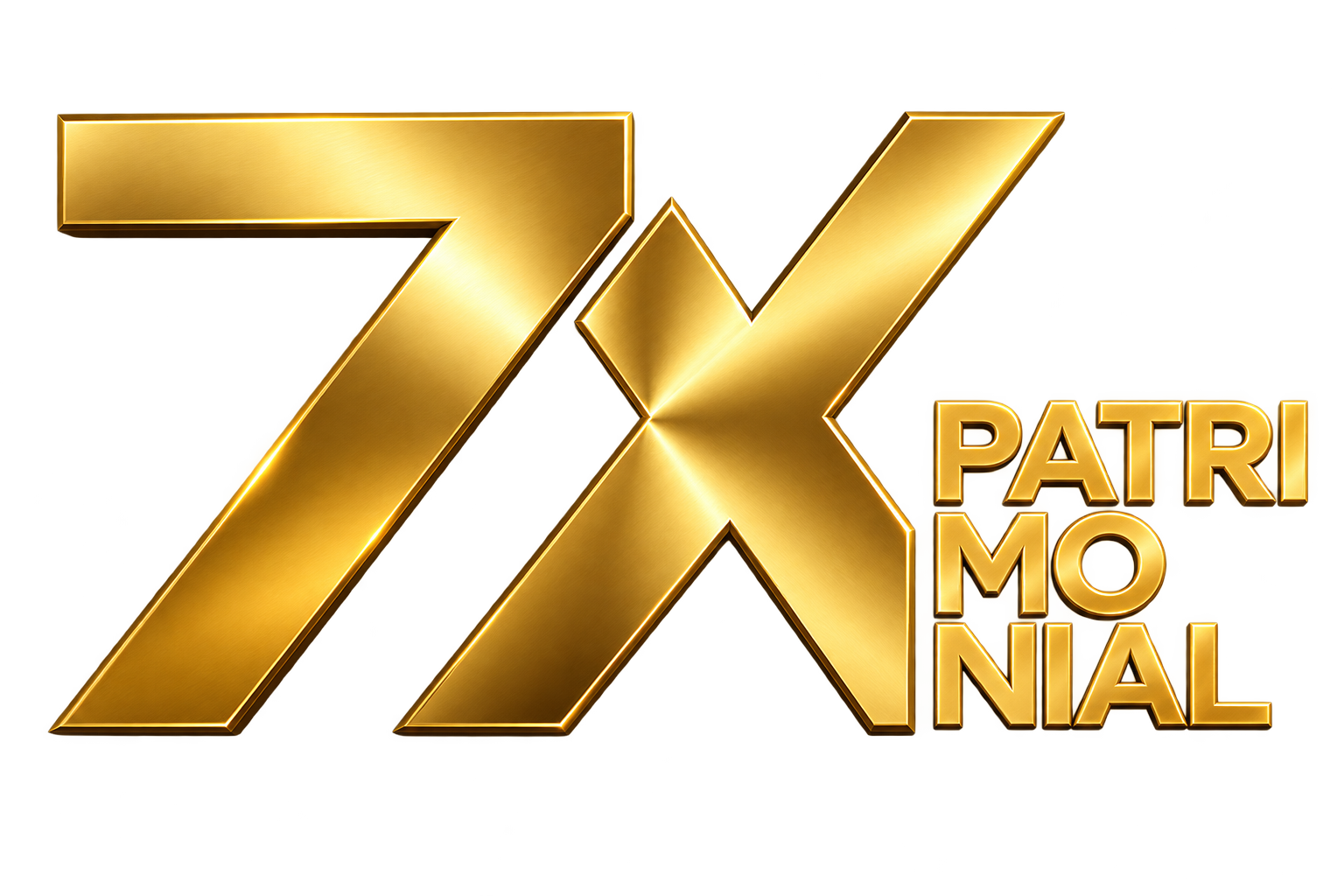 7X Patrimonial Logo