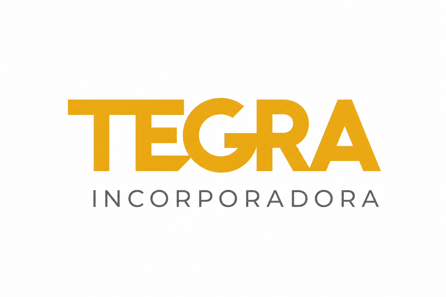 Tegra Incorporadora