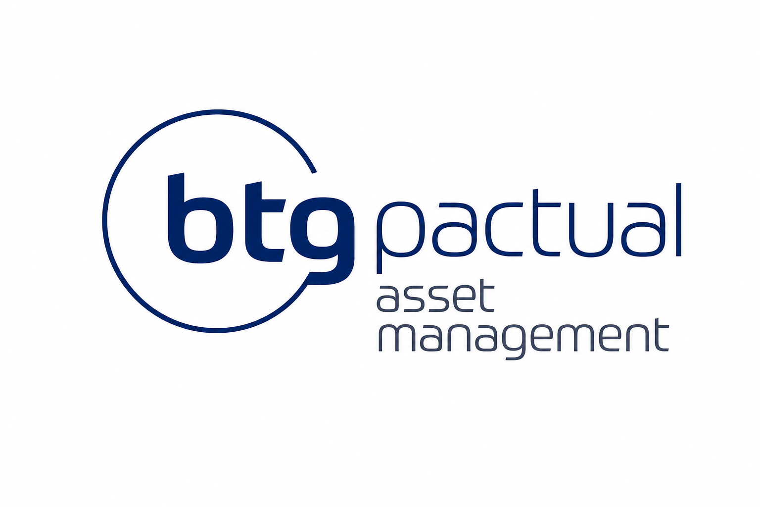 BTG Pactual Asset Management